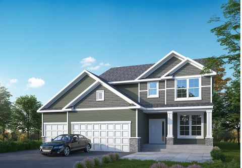 2009 Lusitano Street Shakopee MN 55379