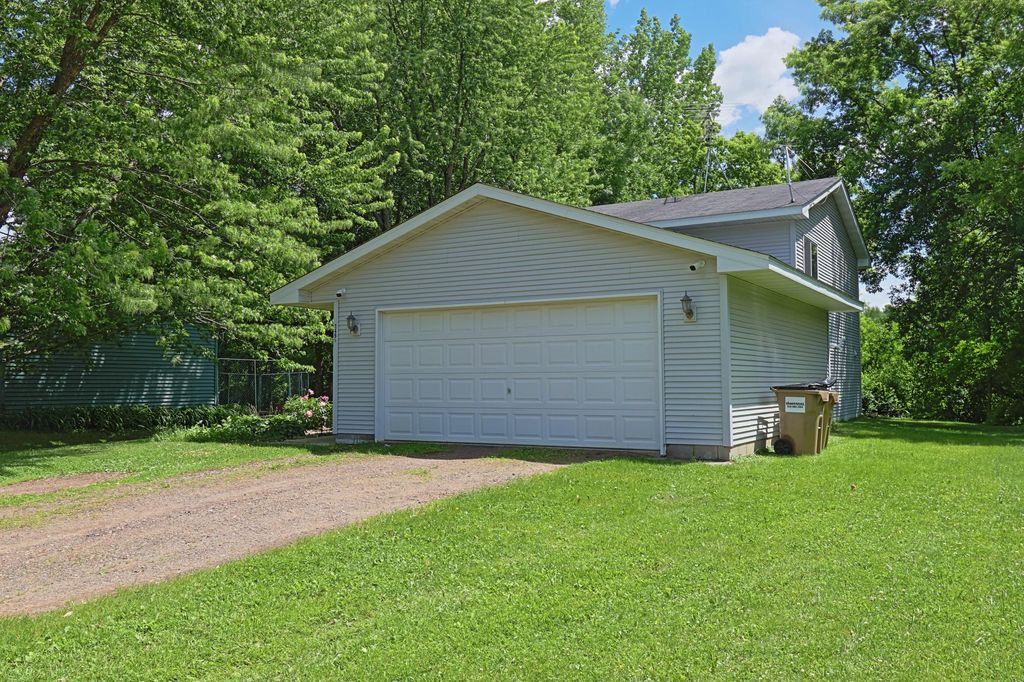 Photo of 149 1/2 South Street, Foreston, MN 56330 (MLS # 7095800)