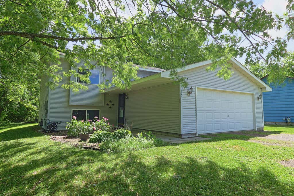 Photo of 149 1/2 South Street, Foreston, MN 56330 (MLS # 7095800)