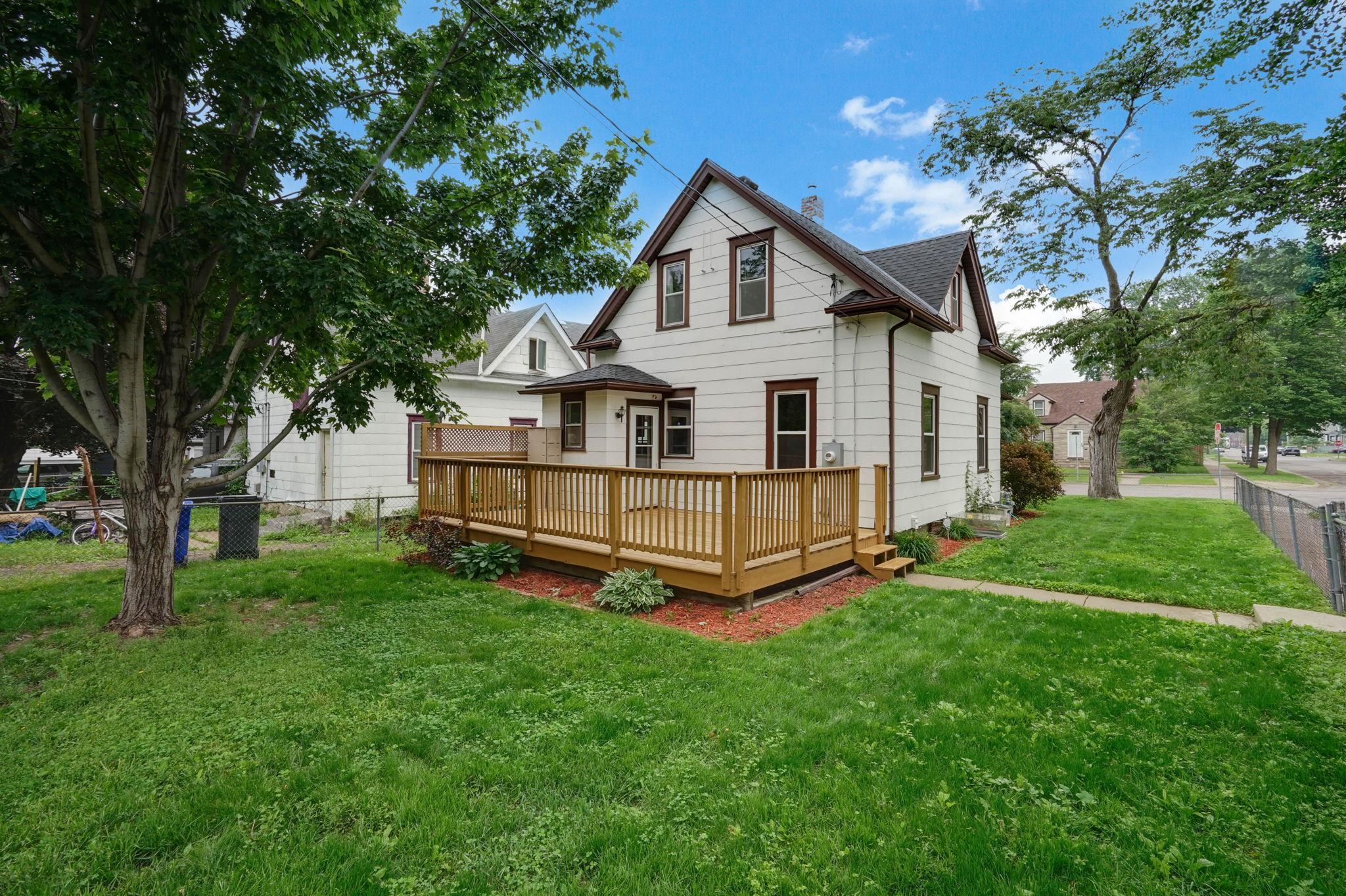 1173 Matilda Street