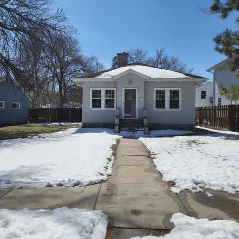 Photo of 1430 9th Avenue S, Fargo, ND 58103 (MLS # 7046971)