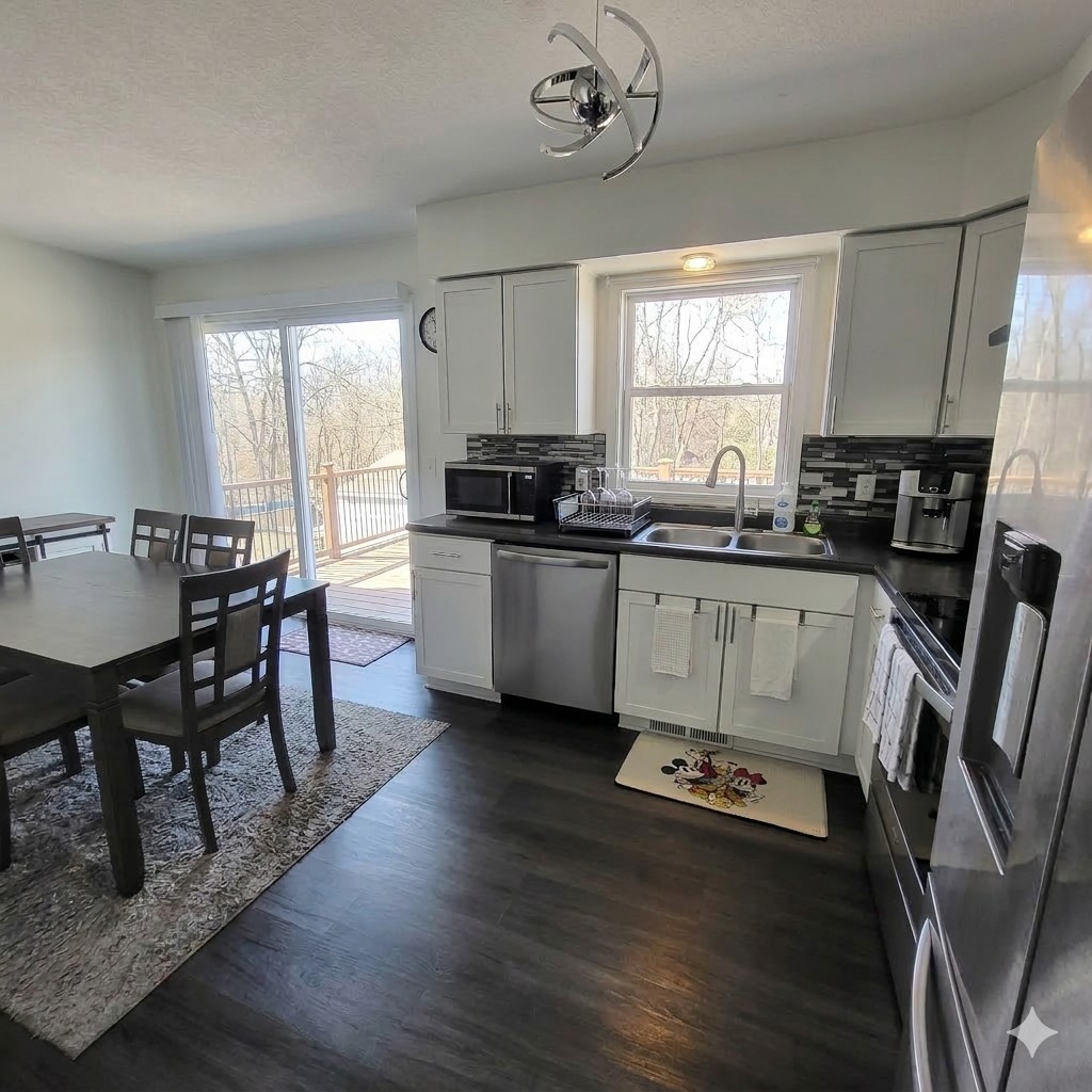 1809 Mechanic Avenue