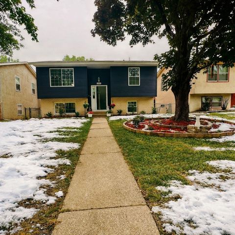 Photo of 1809 Mechanic Avenue, Saint Paul, MN 55119 (MLS # 7030702)