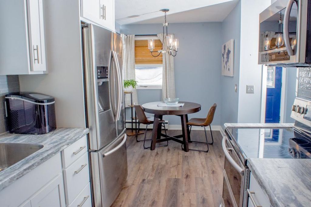 Photo of 1613 5th Avenue E, International Falls, MN 56649 (MLS # 7011851)