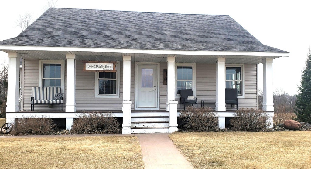 Photo of 1849 200th Street, New Richmond, WI 54017 (MLS # 7120522)