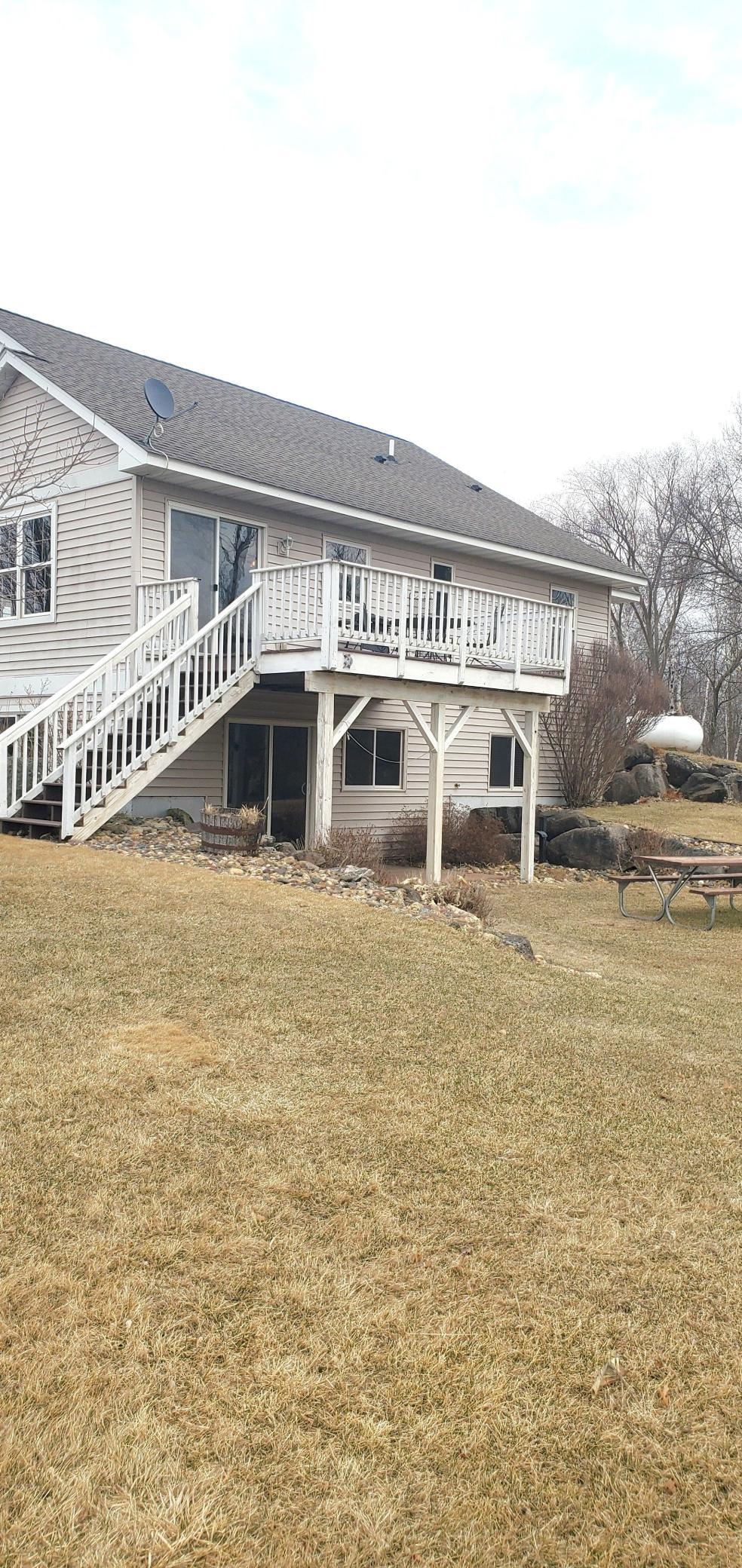 Photo of 1849 200th Street, New Richmond, WI 54017 (MLS # 7120522)