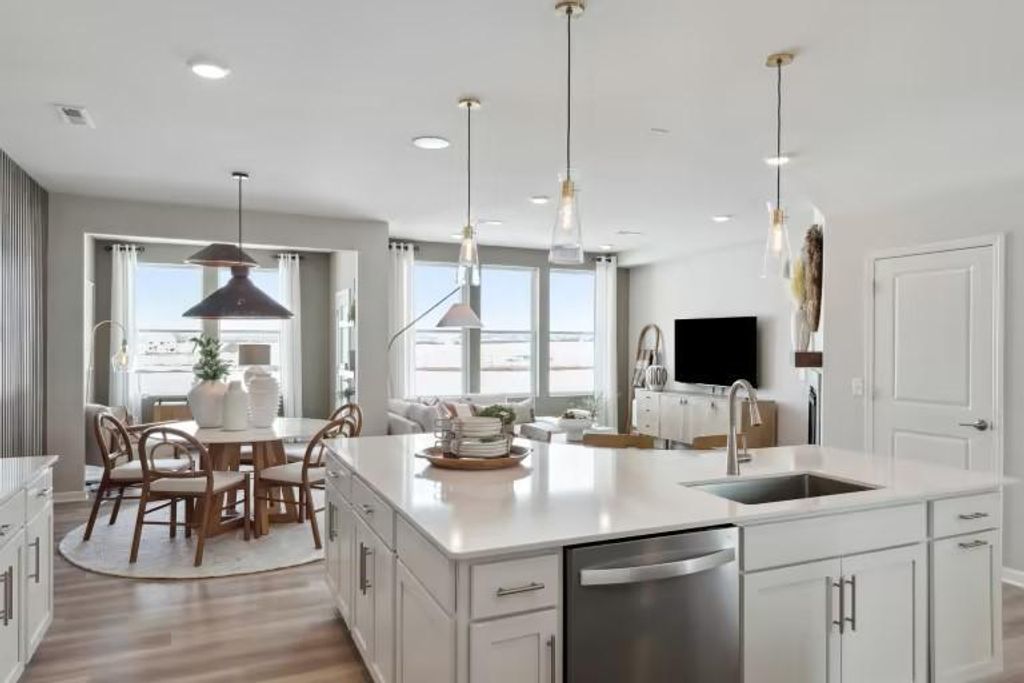 Photo of 14943 Avondale View, Rosemount, MN 55068 (MLS # 7079999)