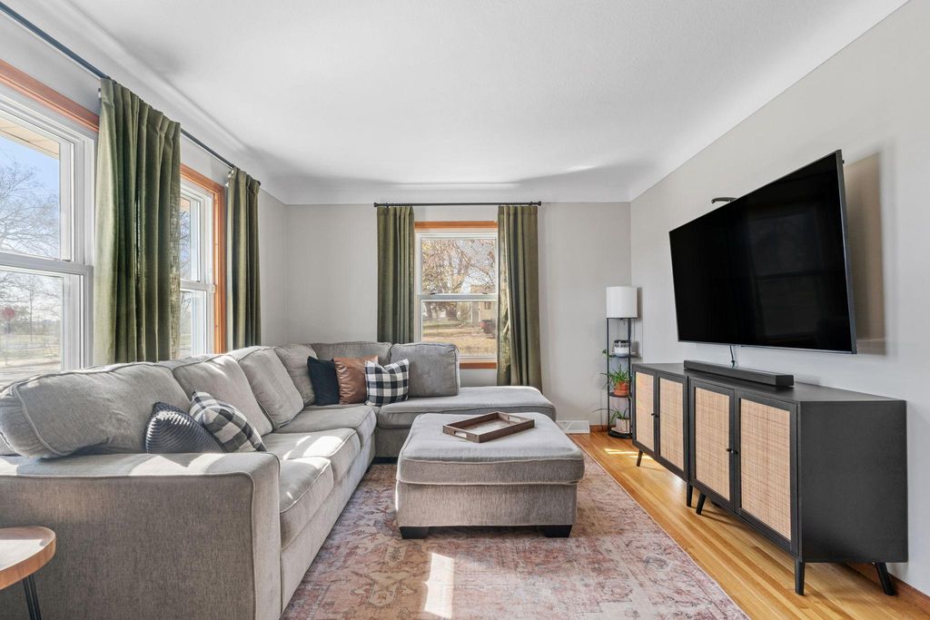 Photo of 5656 28th Avenue S, Minneapolis, MN 55417 (MLS # 7056340)