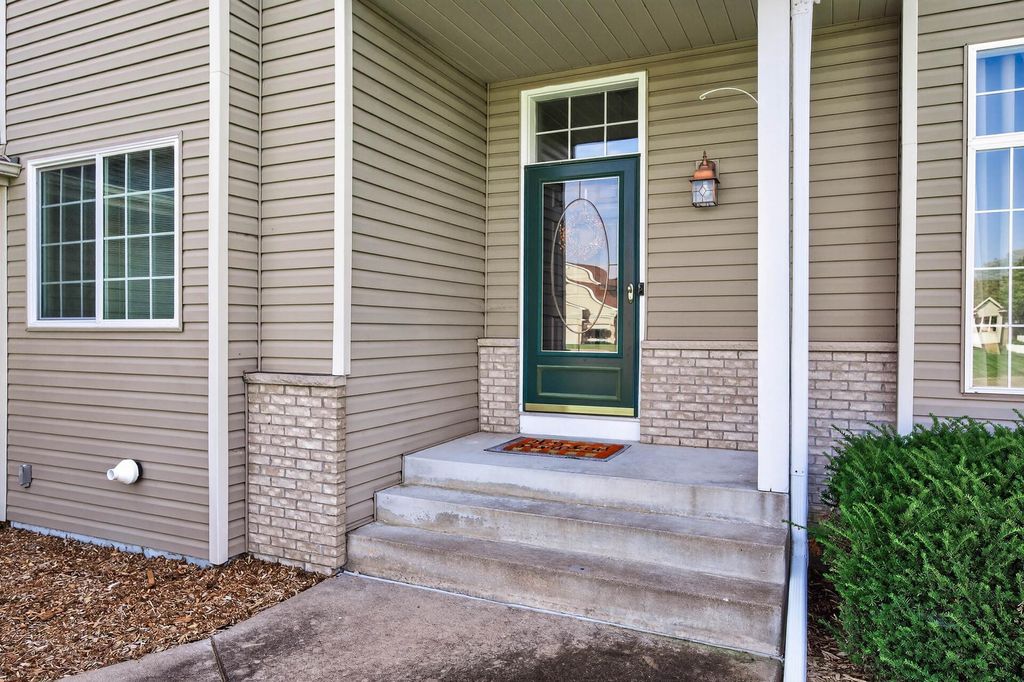 Photo of 2114 150th Lane NW, Andover, MN 55304 (MLS # 7040383)