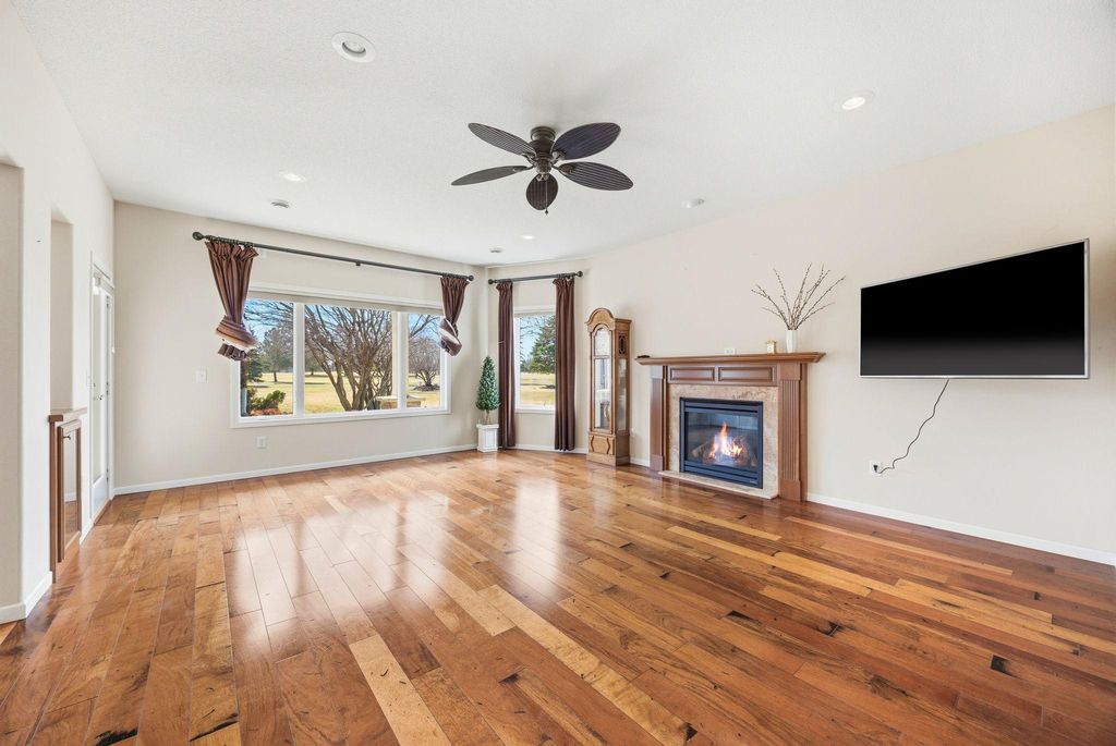 Photo of 1320 Heritage Avenue NW, Hutchinson, MN 55350 (MLS # 7044502)