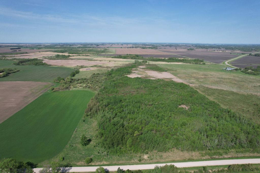 Photo of TBD 400th Street, Twin Valley, MN 56584 (MLS # 7082826)
