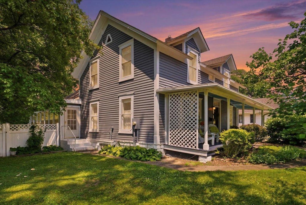 Photo of 413 E 1st Street, New Richmond, WI 54017 (MLS # 7091771)