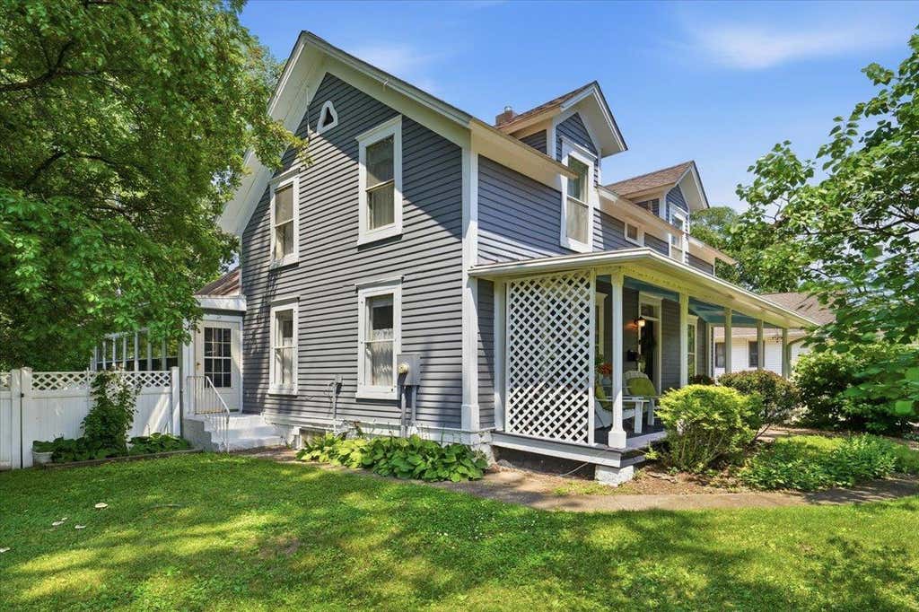Photo of 413 E 1st Street, New Richmond, WI 54017 (MLS # 7091771)