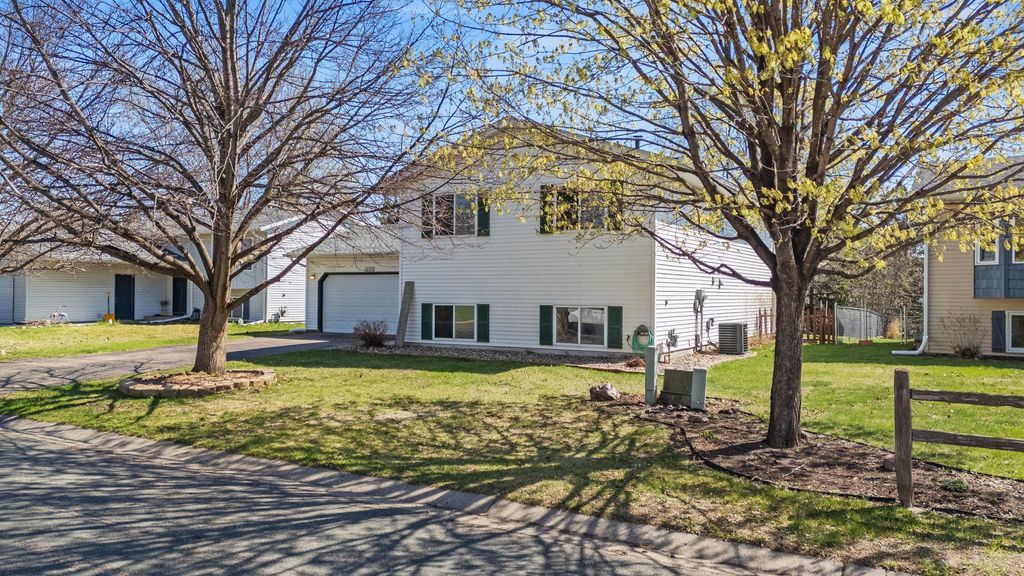 Photo of 18308 Echo Drive, Farmington, MN 55024 (MLS # 7051639)