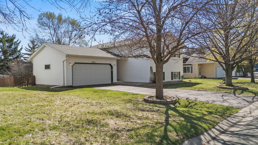 Photo of 18308 Echo Drive, Farmington, MN 55024 (MLS # 7051639)