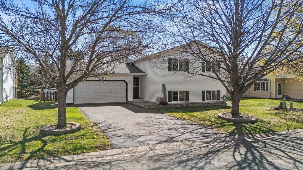 Photo of 18308 Echo Drive, Farmington, MN 55024 (MLS # 7051639)