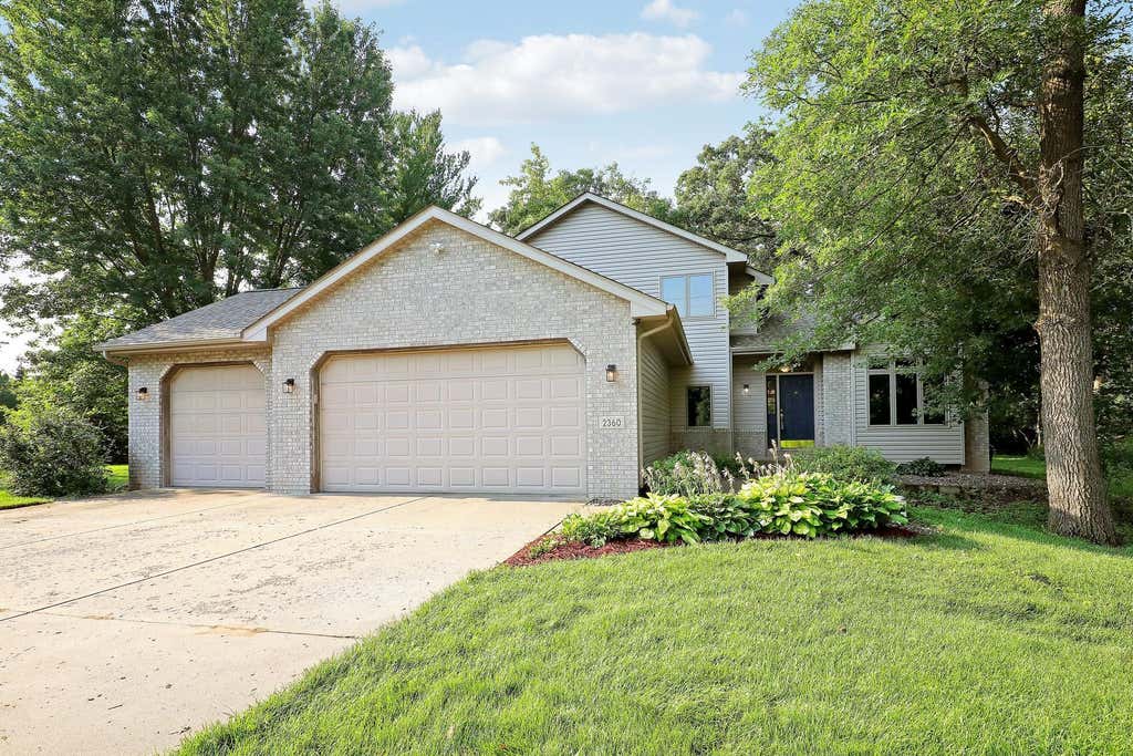 Photo of 2360 170th Lane NW, Andover, MN 55304 (MLS # 7121449)