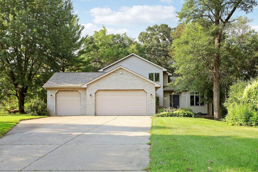 Photo of 2360 170th Lane NW, Andover, MN 55304 (MLS # 7121449)