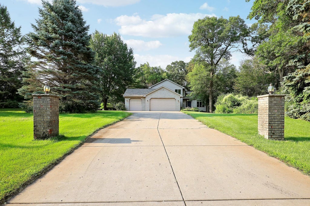 Photo of 2360 170th Lane NW, Andover, MN 55304 (MLS # 7121449)