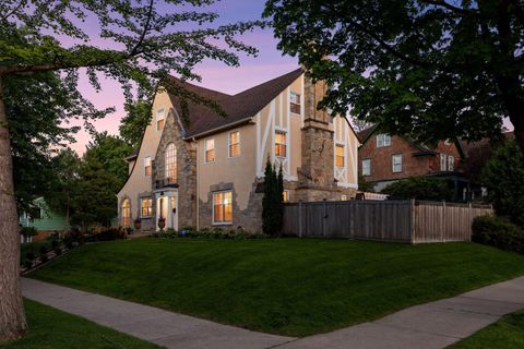 4201 Dupont Avenue S Minneapolis MN 55409