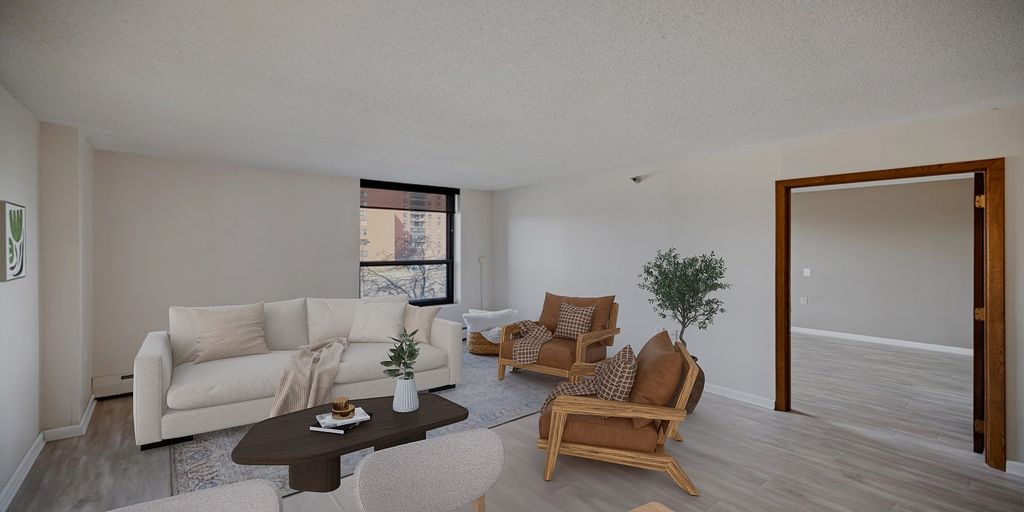 Photo of 6615 Lake Shore Drive S #308, Richfield, MN 55423 (MLS # 7045846)