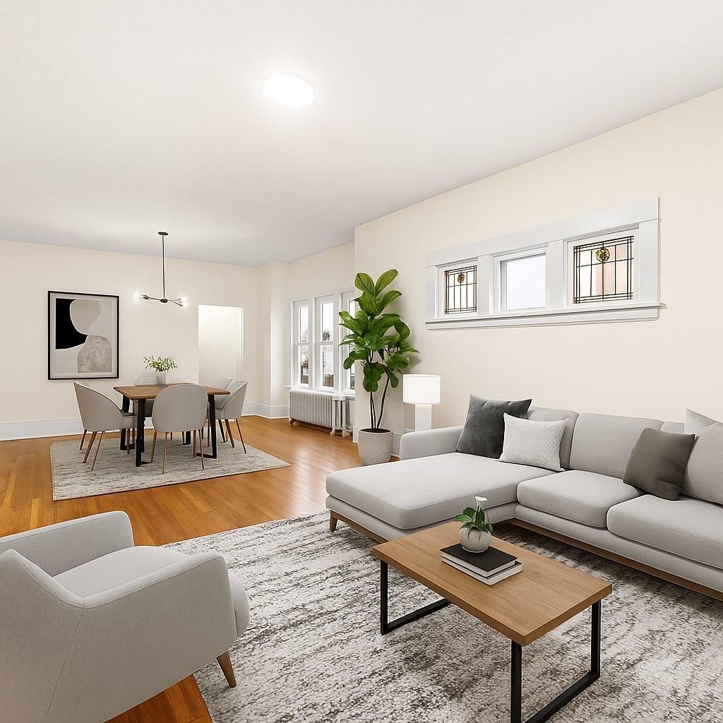 Photo of 1158 Central Avenue W, Saint Paul, MN 55104 (MLS # 7007943)