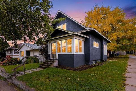 1158 Central Avenue W Saint Paul MN 55104