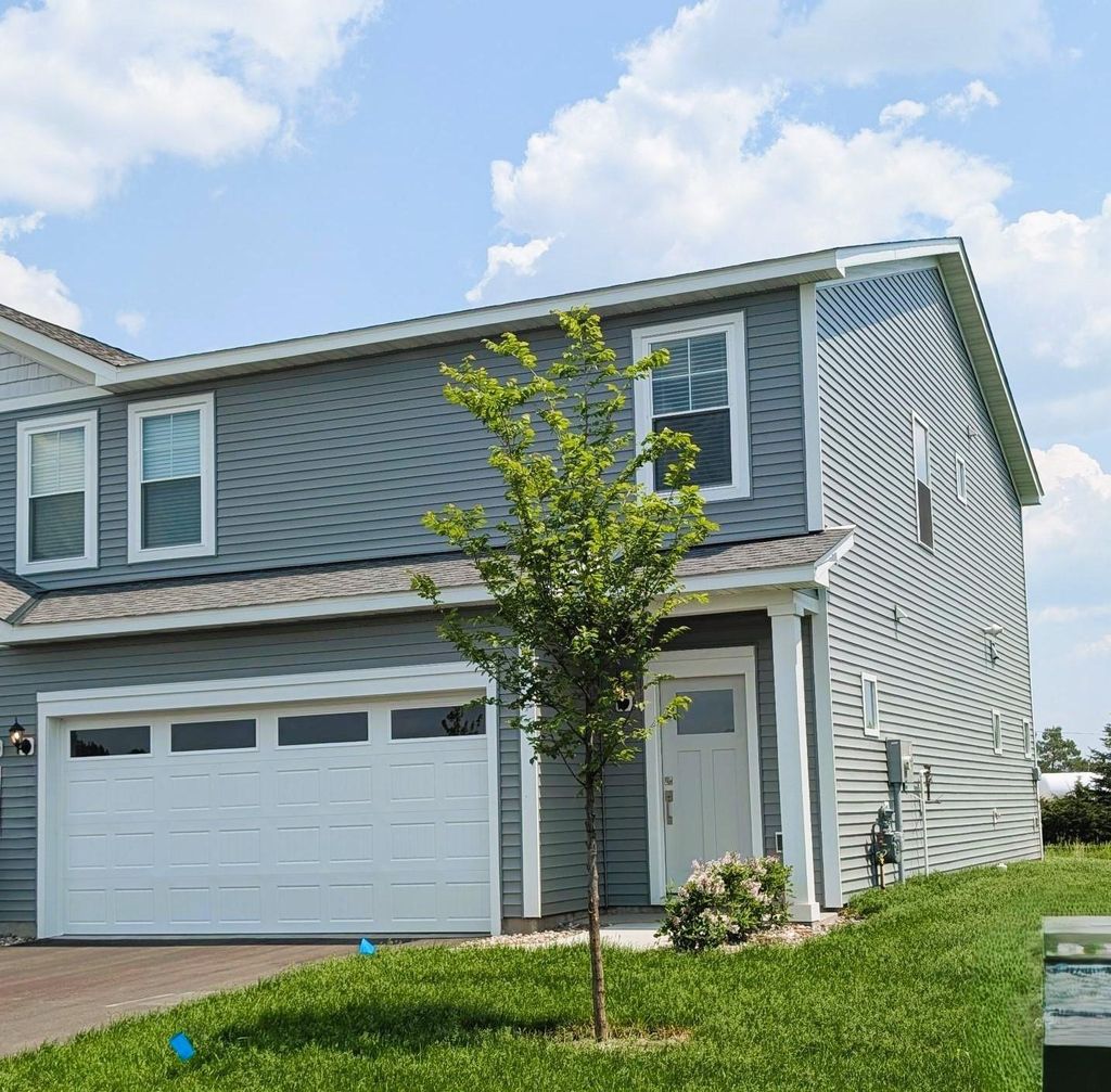 Photo of 8361 Cherry Street, Clear Lake, MN 55319 (MLS # 7054632)