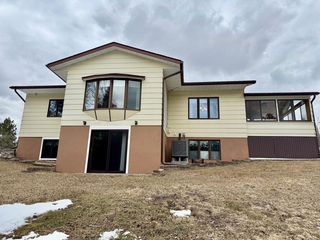 Photo of 56072 350th Street, Warroad, MN 56763 (MLS # 7040783)