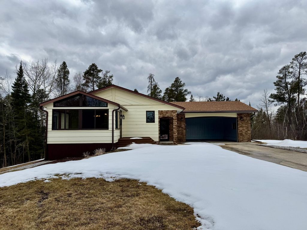 Photo of 56072 350th Street, Warroad, MN 56763 (MLS # 7040783)