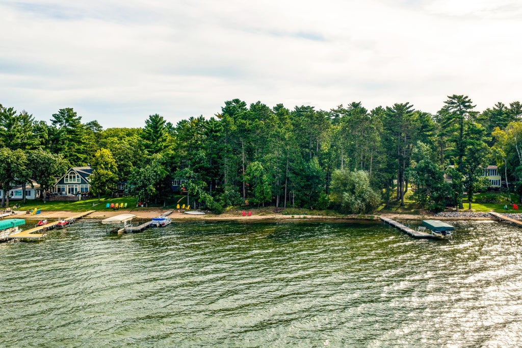 Photo of 5907 Lavinia Road NE, Bemidji, MN 56601 (MLS # 7140412)