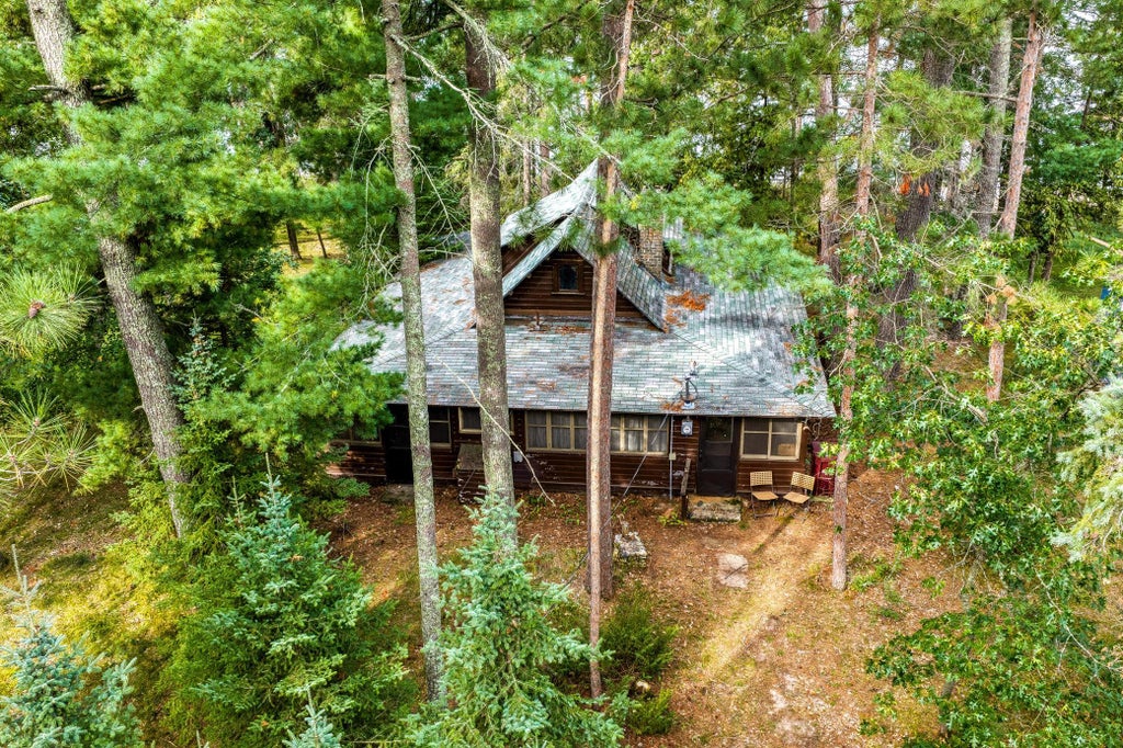 Photo of 5907 Lavinia Road NE, Bemidji, MN 56601 (MLS # 7140412)