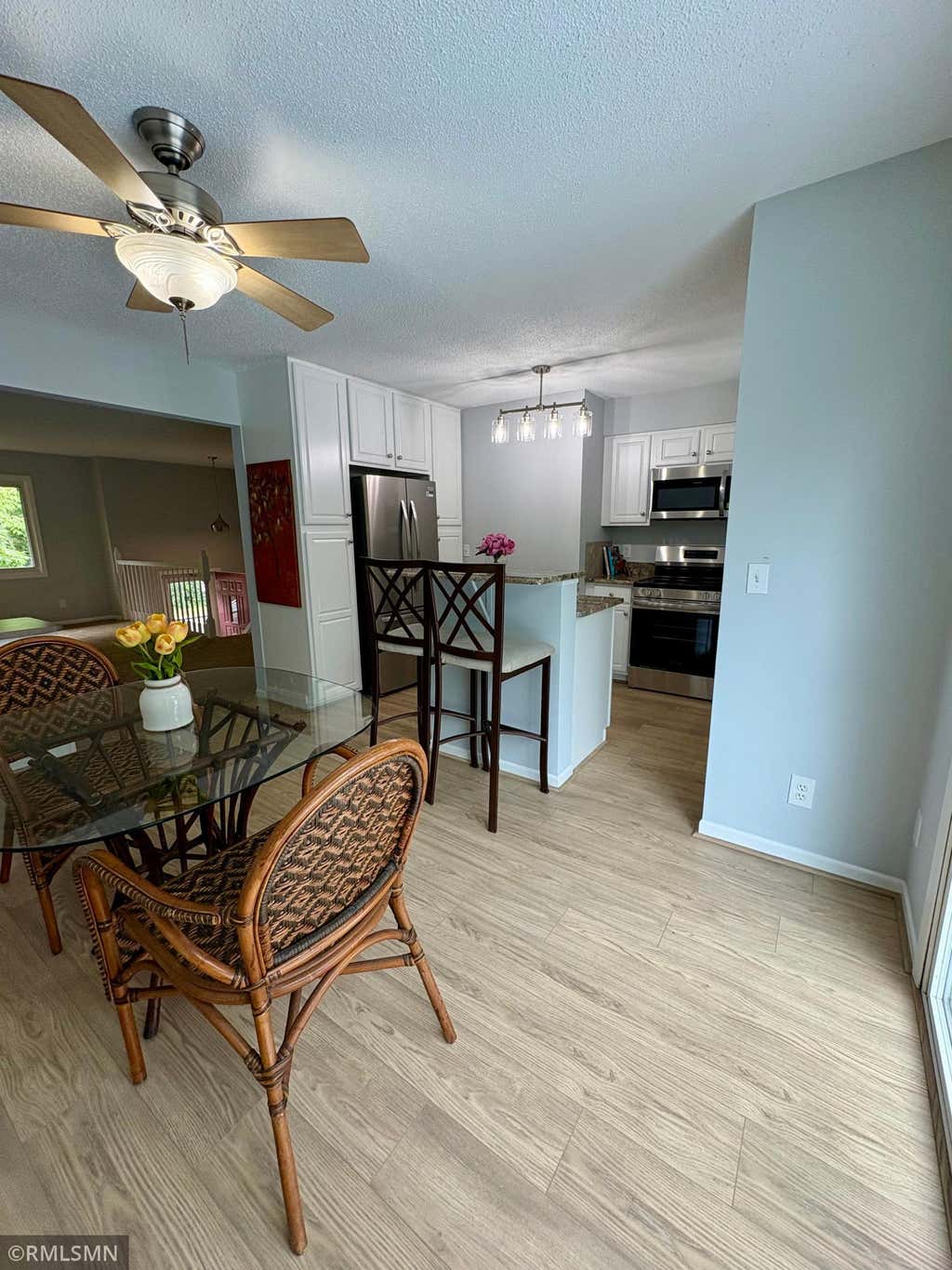 Photo of 3454 Indiana Avenue N, Robbinsdale, MN 55422 (MLS # 7114451)
