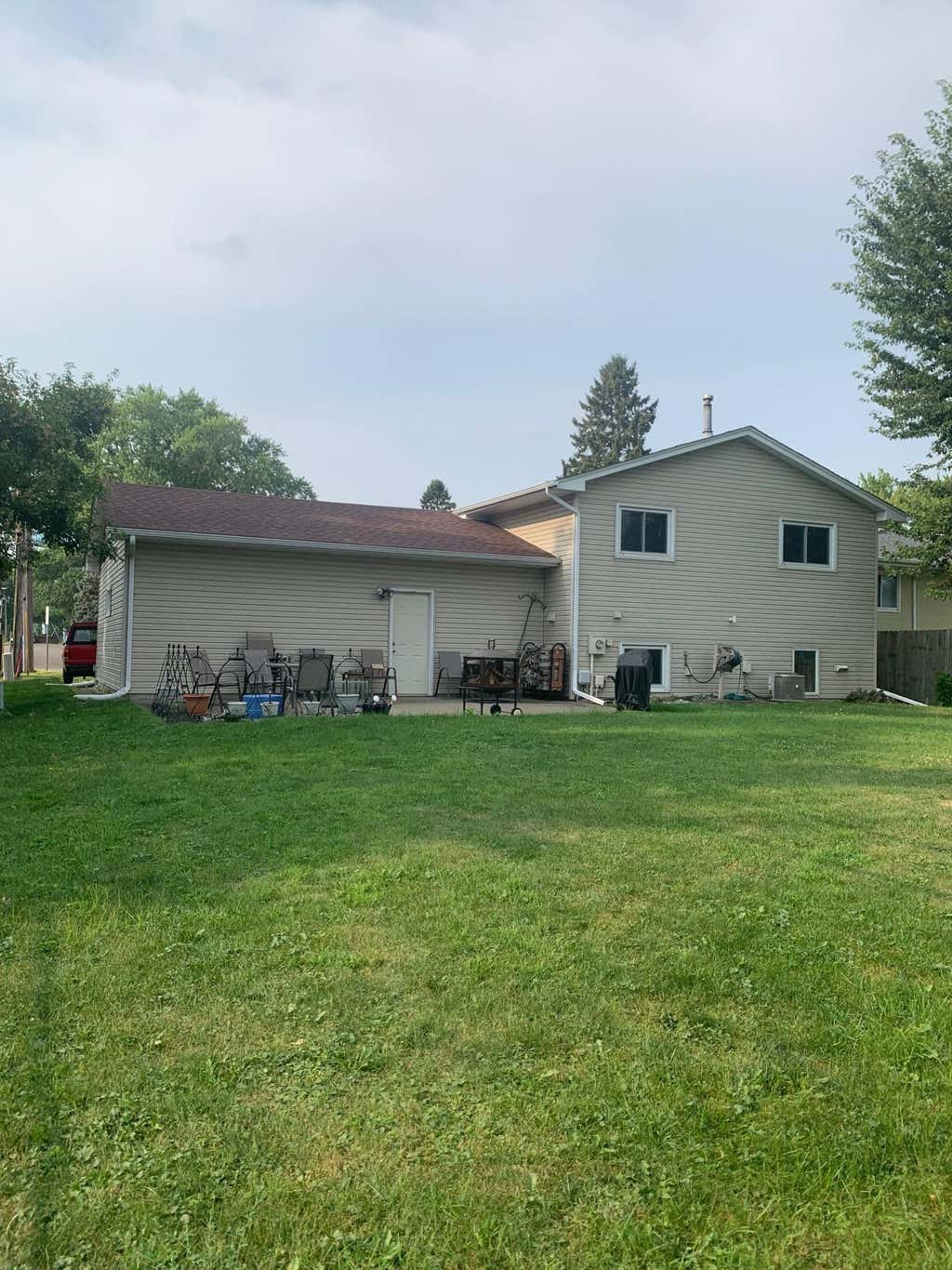Photo of 2359 17th Avenue E, North Saint Paul, MN 55109 (MLS # 7120719)