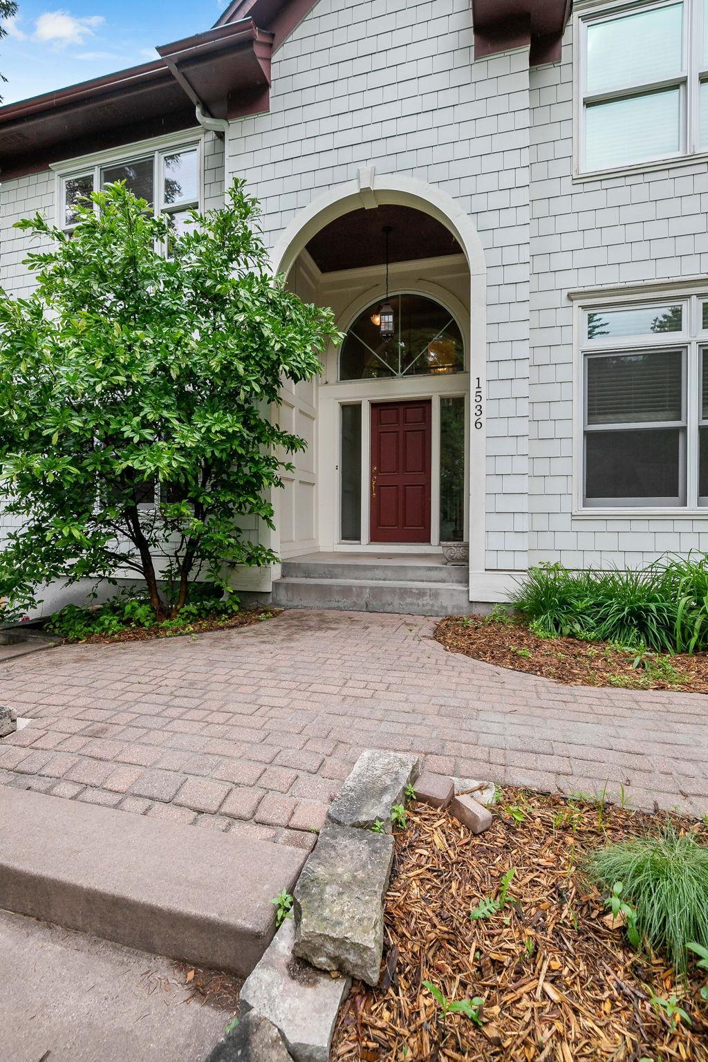 1536 Shannon Drive