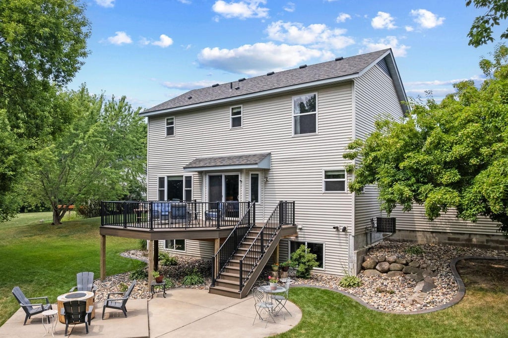 Photo of 11422 53rd Court NE, Albertville, MN 55301 (MLS # 7088274)