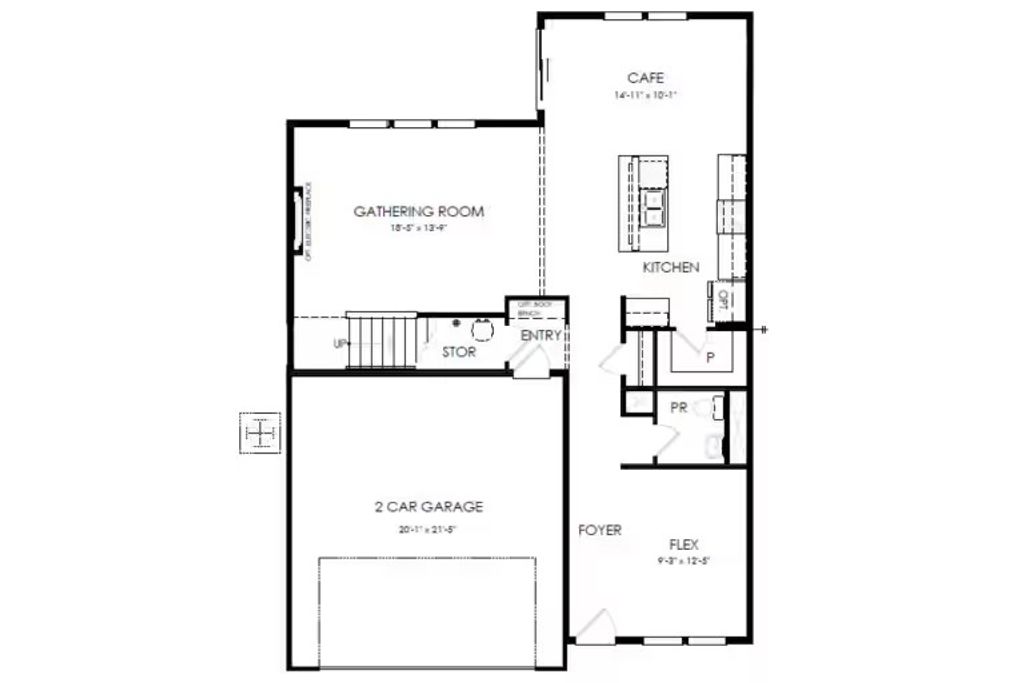 Photo of 10422 Hadley Avenue S, Cottage Grove, MN 55016 (MLS # 6825007)