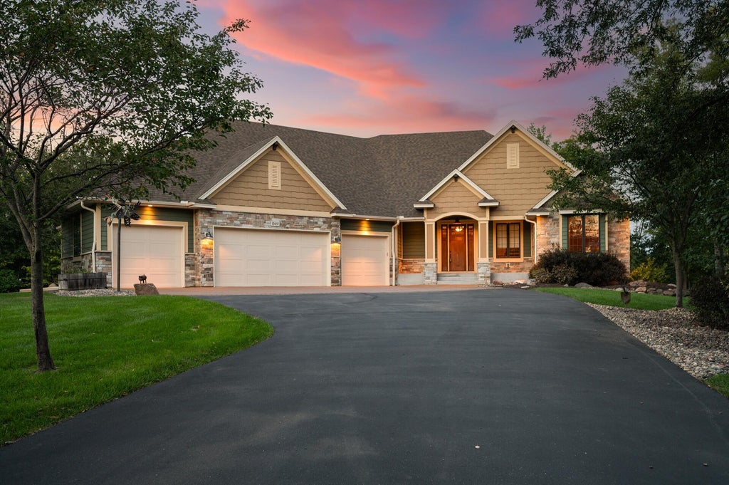 Photo of 13457 Vickers Street NE, Ham Lake, MN 55304 (MLS # 7141432)