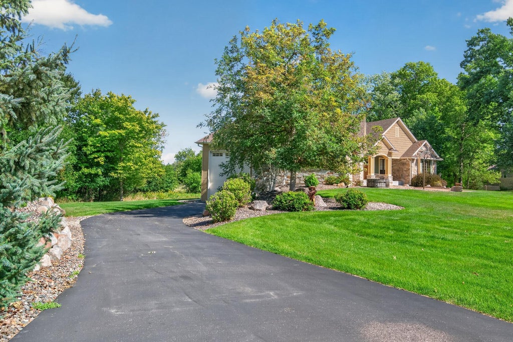 Photo of 13457 Vickers Street NE, Ham Lake, MN 55304 (MLS # 7141432)
