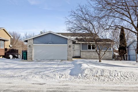 13475 Glenhurst Avenue Savage MN 55378