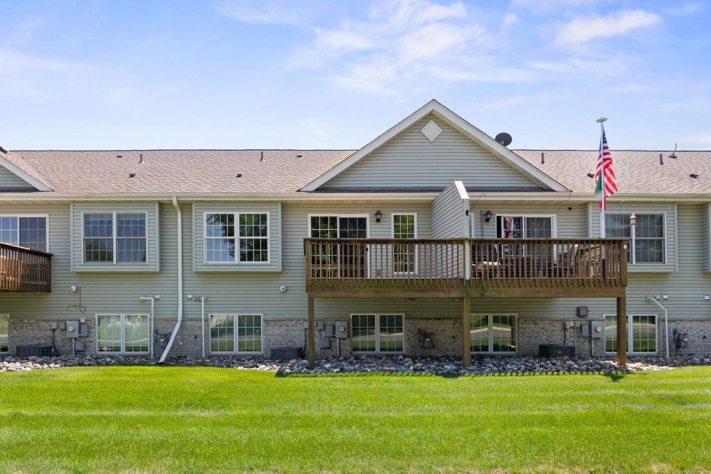 Photo of 775 Rockford Avenue E, Delano, MN 55328 (MLS # 7097398)