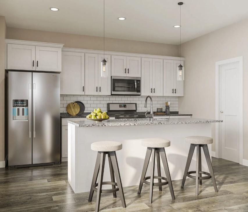 Photo of 5495 Welter Way, Victoria, MN 55318 (MLS # 7144242)