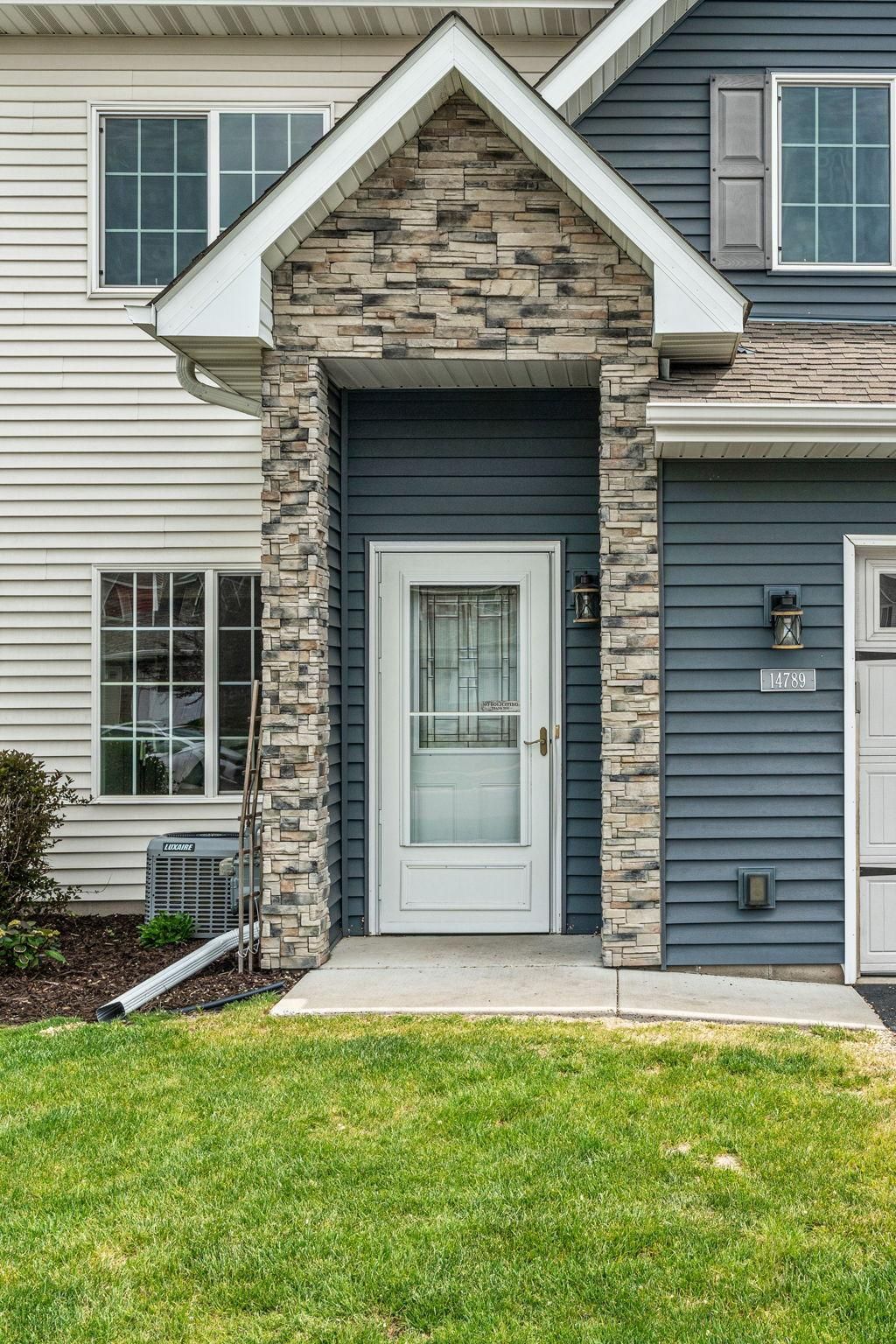Photo of 14789 Olivine Street NW, Ramsey, MN 55303 (MLS # 7078387)
