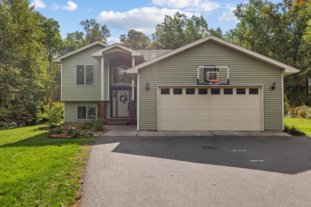 Photo of 3887 Ackerman Trail, Pequot Lakes, MN 56472 (MLS # 7151111)