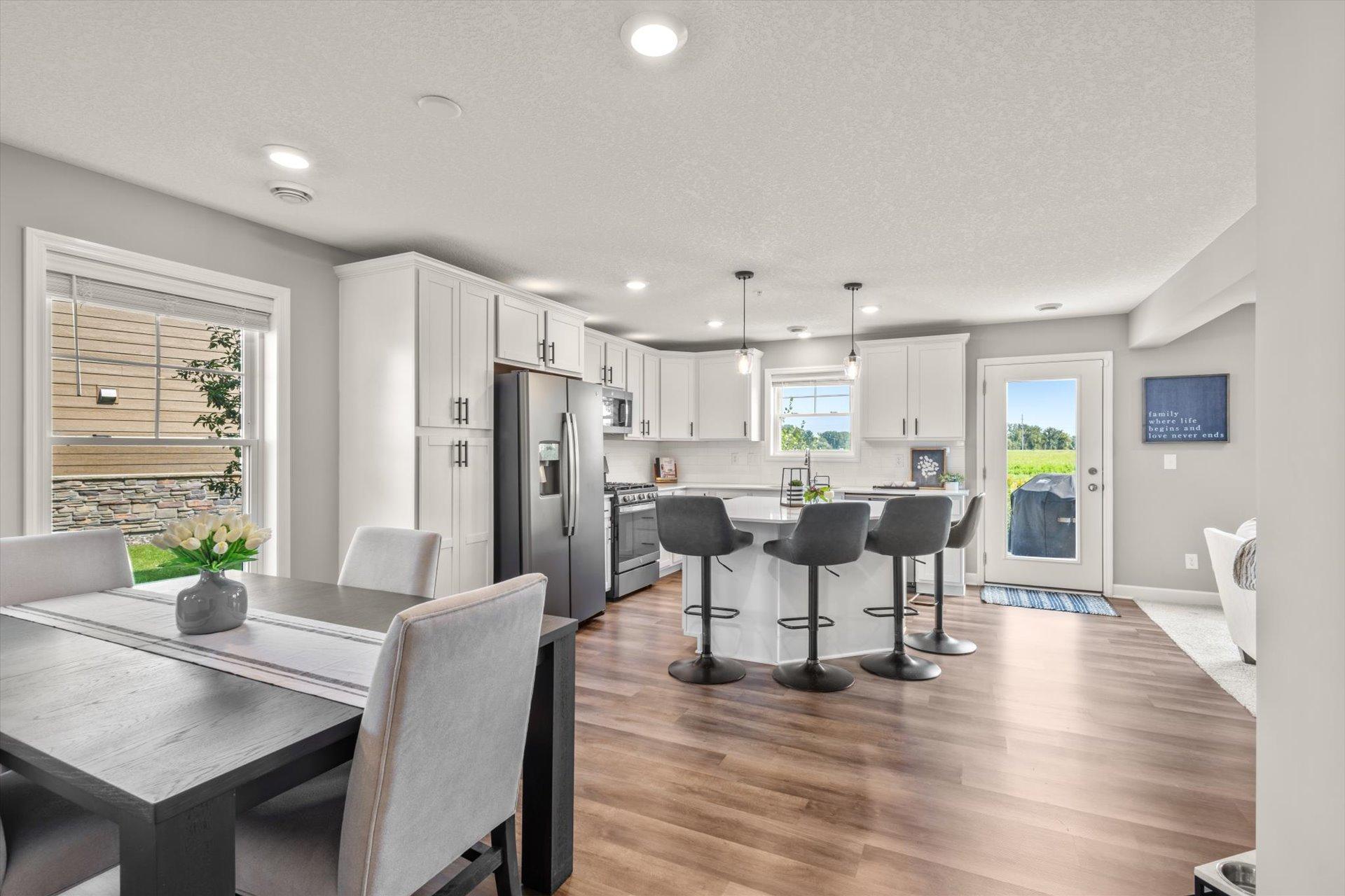 10911 Zest Street NE D