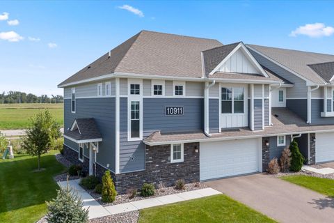 10911 Zest Street NE D Blaine MN 55449