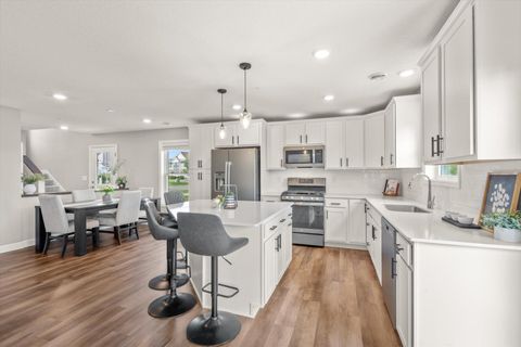 10911 Zest Street NE D Blaine MN 55449