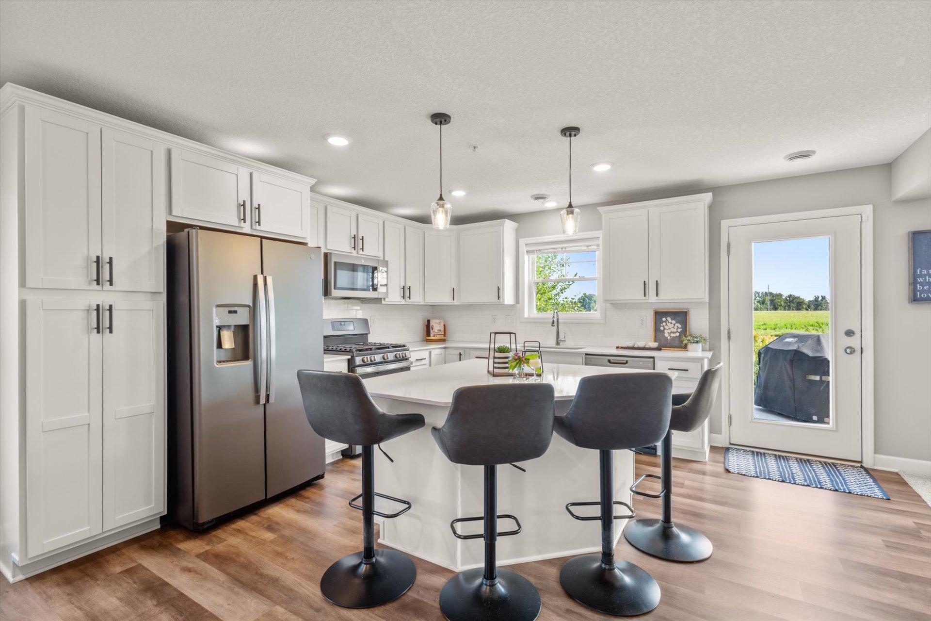 10911 Zest Street NE D