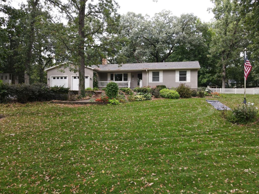 Photo of 3890 36th Street SE, Delano, MN 55328 (MLS # 7001814)