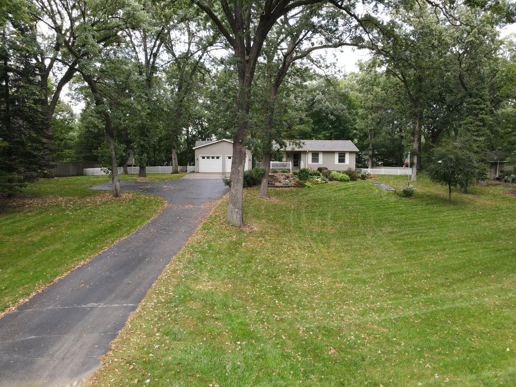 Photo of 3890 36th Street SE, Delano, MN 55328 (MLS # 7001814)